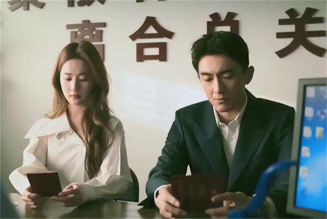 魔成过去式这三种正式被列入相亲黑名单不朽情缘app新型不娶正在蔓延：扶弟(图1)