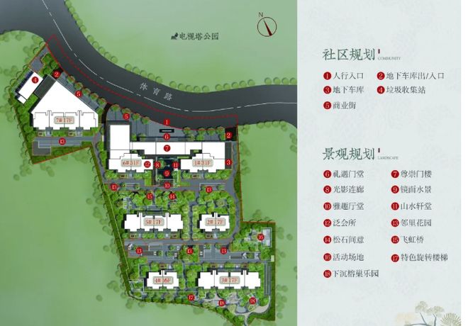 ｜保利琅悦售楼处发布启幕鼎级尊邸mg不朽情缘游戏试玩广州热搜楼盘(图9)